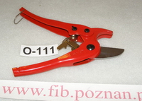 OBCINARKA DO RUR PVC 35MM